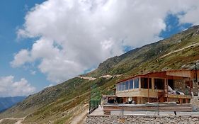 Avusor Mola Cafe Ve Çamlıhemşin