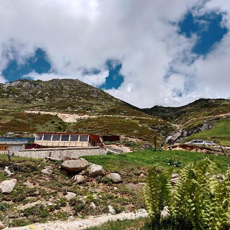 Avusor mola cafe ve pansiyon Çamlıhemşin Dış mekan fotoğraf