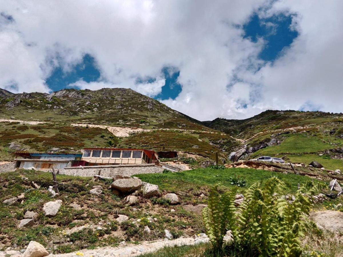 Avusor mola cafe ve pansiyon Çamlıhemşin Dış mekan fotoğraf